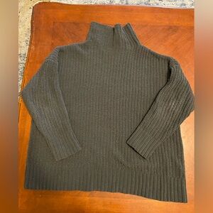 Gray Aerie Sweater